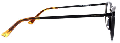 Paul Redford Tungsten