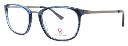 Paul Redford Tungsten
