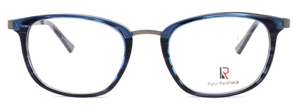 Paul Redford Tungsten