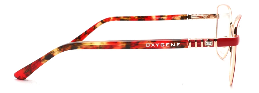 Oxygene XC62030