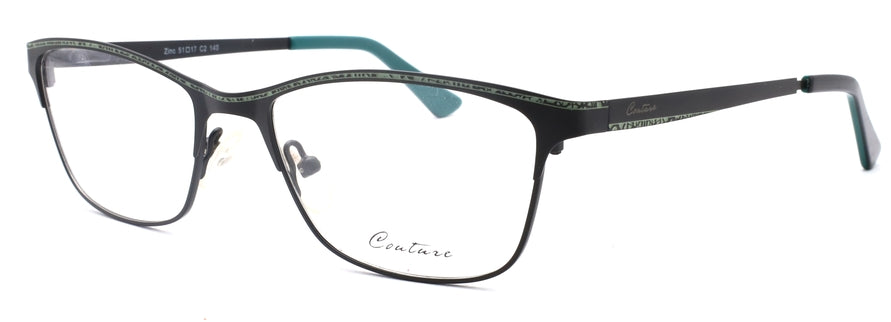 Couture Zinc