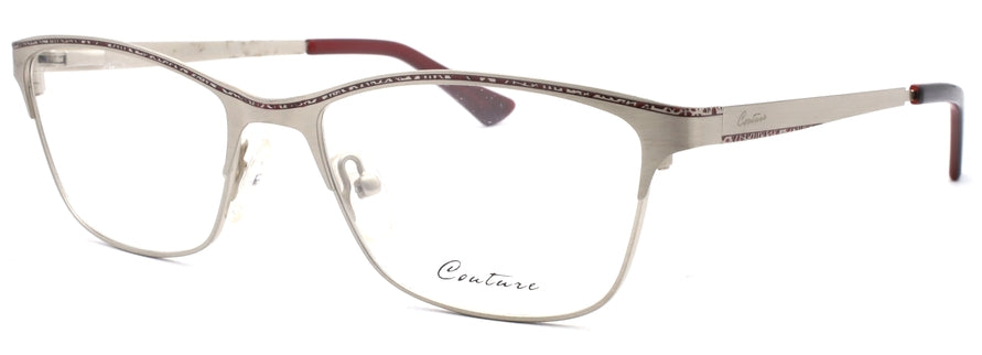 Couture Zinc