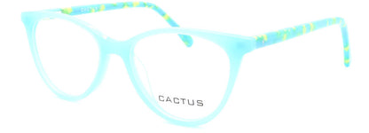 Cactus Autumn