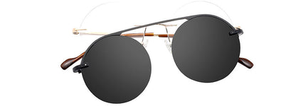 Couture Bianca / 1 Free Clip On