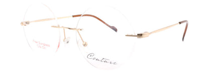Couture Bianca / 1 Free Clip On