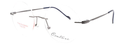 Couture Bianca / 1 Free Clip On