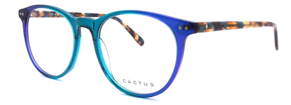 Cactus Citrus