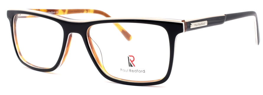 Paul Redford Cobalt