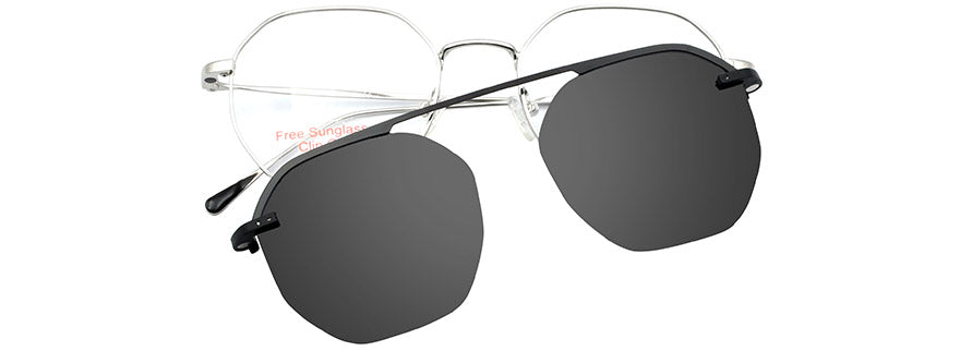 Couture Entim / 1 Free Clip On