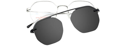 Couture Entim / 1 Free Clip On