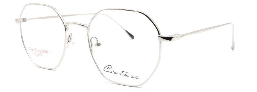 Couture Entim / 1 Free Clip On