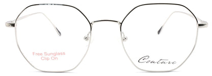 Couture Entim / 1 Free Clip On
