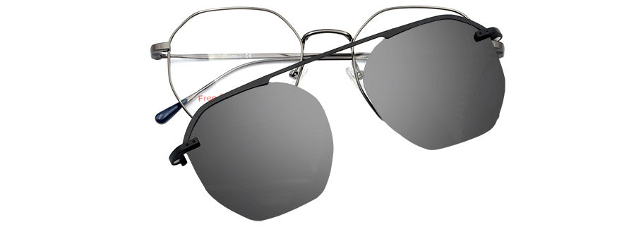 Couture Entim / 1 Free Clip On