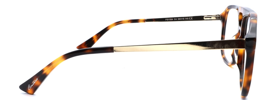Couture FG1054 / 1 Free Clip On