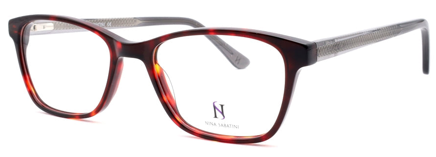 Nina Sabatini Garnet