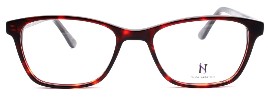 Nina Sabatini Garnet