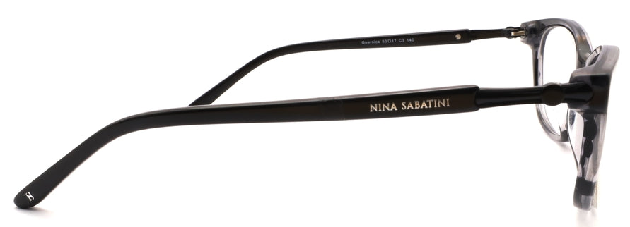 Nina Sabatini Guernica