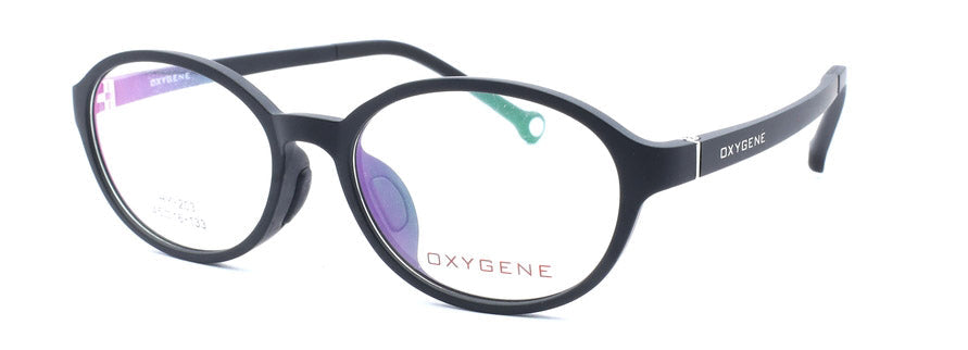 Oxygene HY203