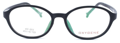 Oxygene HY203