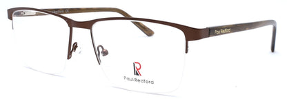 Paul Redford JS044