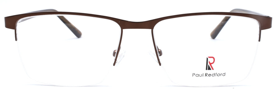 Paul Redford JS044