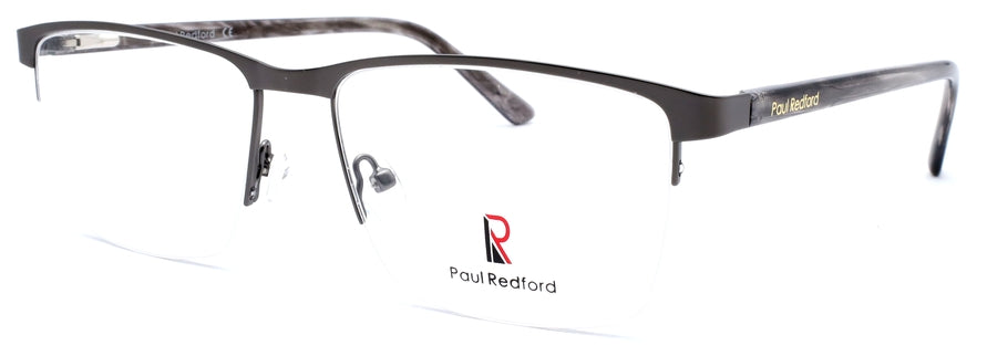 Paul Redford JS044