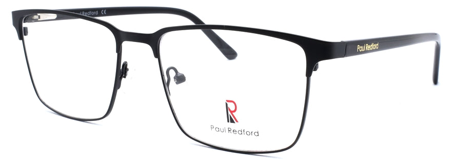 Paul Redford JS052