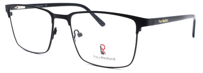 Paul Redford JS052
