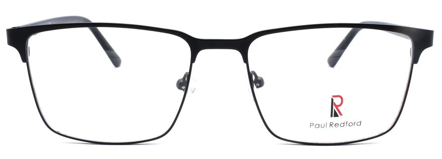 Paul Redford JS052