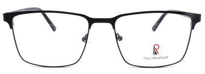 Paul Redford JS052