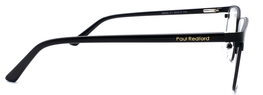 Paul Redford JS052