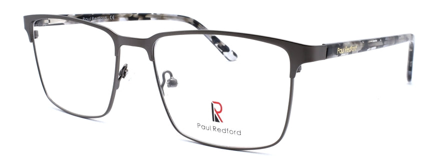 Paul Redford JS052