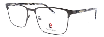 Paul Redford JS052