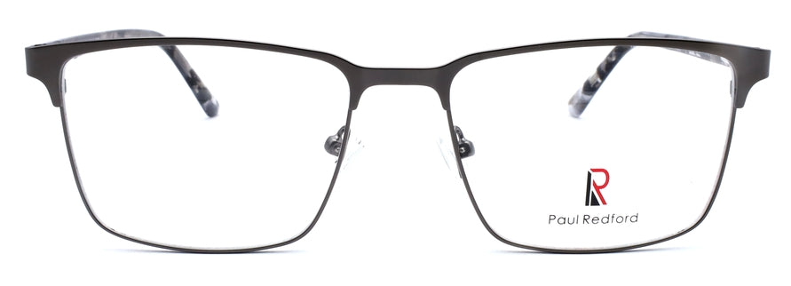 Paul Redford JS052