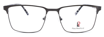 Paul Redford JS052