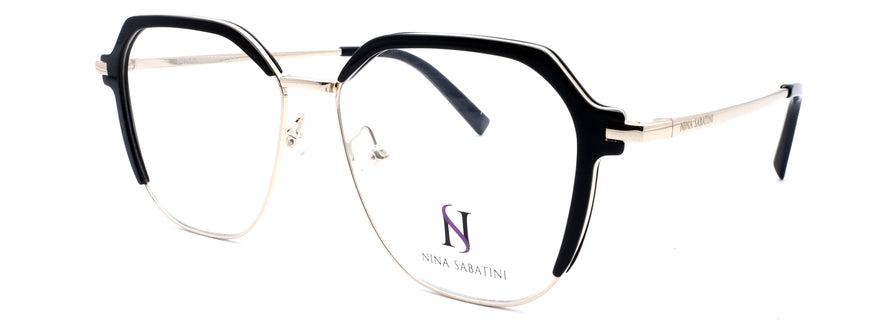 Nina Sabatini MKA032