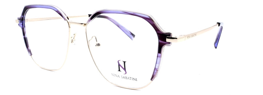 Nina Sabatini MKA032