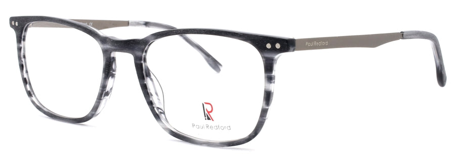 Paul Redford Nomex
