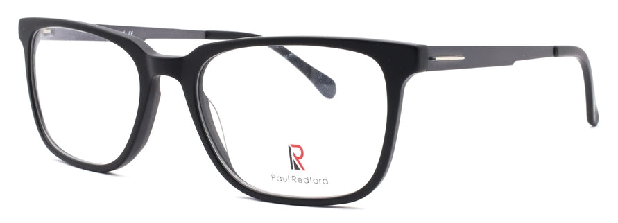 Paul Redford Rhodium