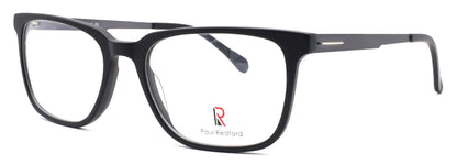 Paul Redford Rhodium