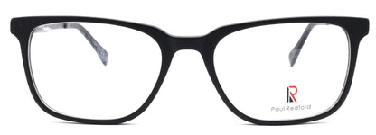 Paul Redford Rhodium