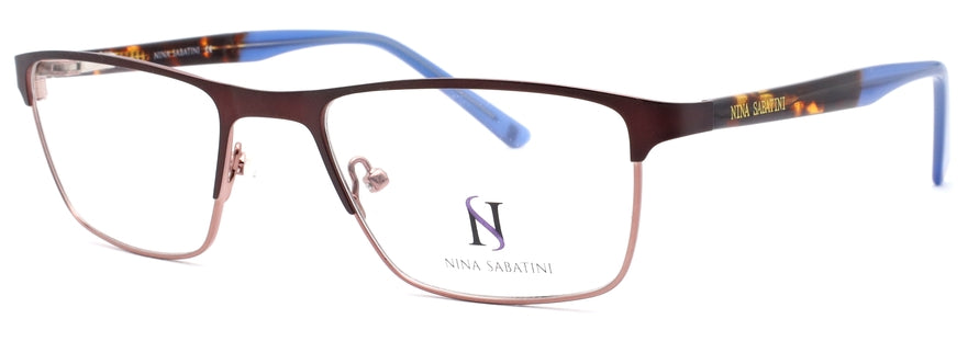 Nina Sabatini Roma