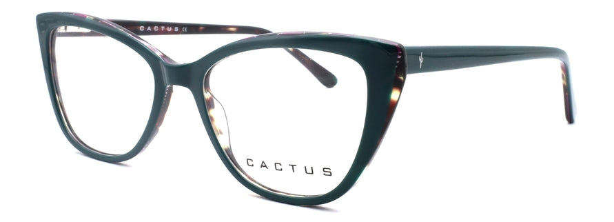 Cactus Saturn