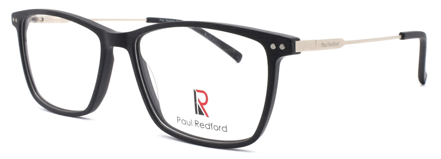 Paul Redford Shane