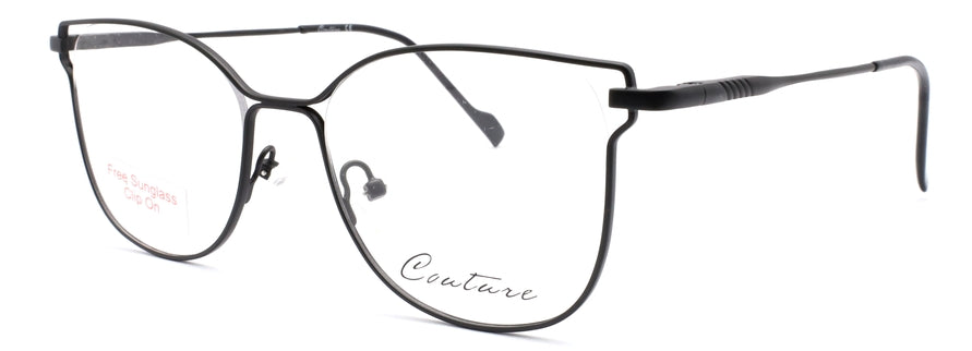 Couture Stame / 1 Free Clip On