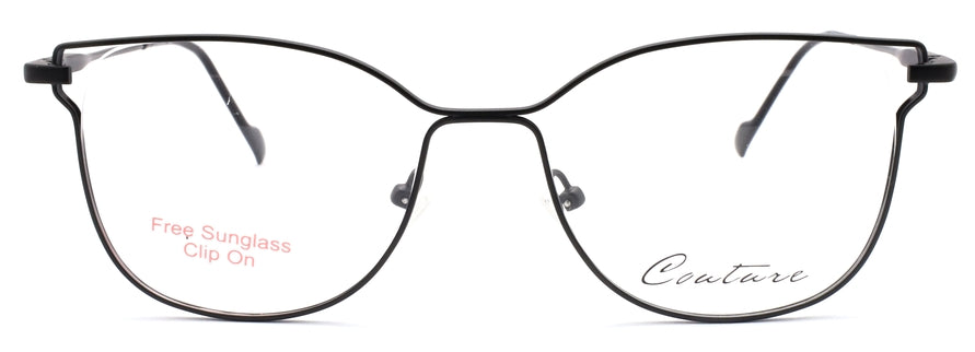 Couture Stame / 1 Free Clip On