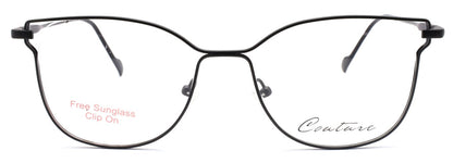 Couture Stame / 1 Free Clip On