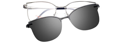 Couture Stame / 1 Free Clip On