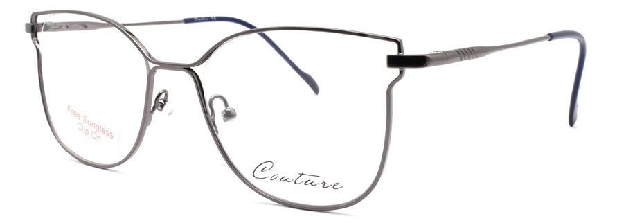 Couture Stame / 1 Free Clip On