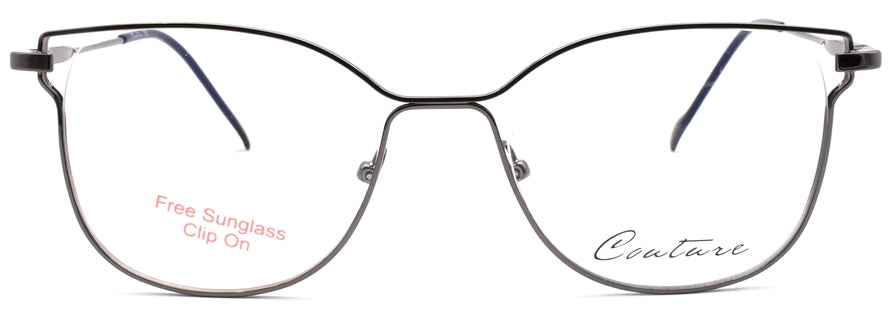 Couture Stame / 1 Free Clip On